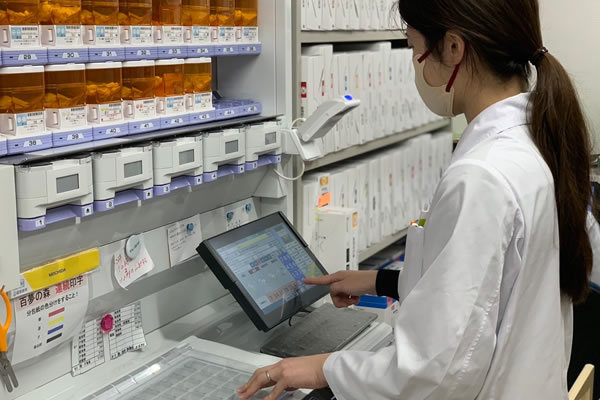 残業少な目、休暇も充実